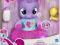 MY LITTLE PONY KUCYK ŁASKOTKA CHICHOTKA LILY verPL