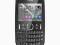 NOKIA 201 Graphite Photo/QWERTY/BT/EDGE/FM