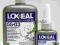 Klej aneorobowy do gwintów Loxeal 55-03 10ml