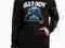 ANGRY BIRDS STAR WARS - BAD BOY - BLUZA HOODIE L