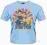 STAR TREK - KIRK AND SPOCK - KOSZULKA T-SHIRT S