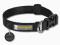 obroża dla psa RUFFWEAR Hoopie Collar czarny L