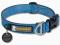 obroża dla psa RUFFWEAR Hoopie Collar topo L