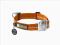 obroża dla psa RUFFWEAR Top Rope Collar niebiesk M