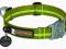 obroża dla psa RUFFWEAR Top Rope Collar zielona S