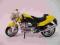 WYPRZEDAŻ KOL: MAISTO 1:18 MOTO GUZZI V10 CENTALIR