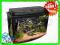 AQC158 Zestaw AKWARIUM 70L PROFILOWANE 60x30x40