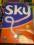 Sky 3 komplet podręcznik + ćwiczenia wyd. Longman