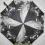 BRYTYJSKI parasol ZEST foto RAIN 2*AUTOMAT LEKKI