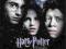 HARRY POTTER AND THE PRISONER OF AZKABAN ---------