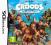 The Croods - Prehistoric Party - ( DS ) - ANG