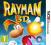 Rayman 3D - ( 3DS ) - ANG