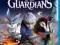 Rise of the Guardians - ( Wii U ) - ANG