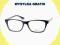OKULARY OPRAWKI + SOCZEWKI ANTYREFLEKS + MONTAŻ