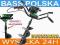 WIERTNICA GLEBOWA ŚWIDER SADZARKA BASS POLSKA