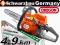 PIŁA TT-CS6150 pilarka spalinowa łańcuchowa +STIHL