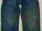 NEXT_ŚLICZNE SPODNIE 5 LAT ROZM 110 NEXT_ŚLICZNE SPODNIE 5 LAT ROZM 110