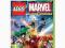 LEGO MARVEL SUPER HEROES PL Xbox360 NOWA W PUDEŁKU