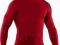 Półgolf męski UA Evo ColdGear czerwony M