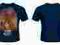 STAR WARS - SUNSET KOSZULKA T-SHIRT ORYGINALNA L