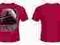 STAR WARS - VADER LIGHTSABER KOSZULKA T-SHIRT L