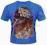 STAR WARS EMPIRE STRIKES BACK KOSZULKA T-SHIRT M