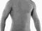 Półgolf męski UA Evo ColdGear szary M