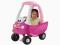 Little Tikes Cozy Coupe Różowo Fioletowy 630750