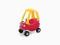 Little Tikes Cozy Coupe 612060 pojazd