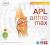 Preparat na stawy dla psa APL Arthro max 250ml