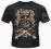 STAR WARS METAL VADER KOSZULKA T-SHIRT ORYG. M