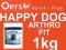 Preparat na stawy dla psa HAPPY DOG ARTHROFIT 1kg