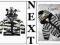 NEXT SWETEREK ZEBRA 50 - 56 J. NOWE