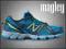 NEW BALANCE WT610BR2 BUTY DO BIEGANIA 38 (24,5cm)