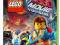 LEGO MOVIE PRZYGODA /PO POLSKU/ XBOX360 NOWA/FOLIA