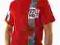 CLASS OF 66 RED - KOSZULKA T-SHIRT ORYGINAŁ S