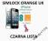 UNLOCK T-MOBILE ORANGE UK IPHONE 4 4S 5 CZARNA LIS