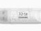 TOSHIBA FLASHDRIVE 32GB USB 3.0 mini WHITE