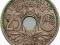 FRANCJA 25 CENTIMES 1937 ROK st.2-