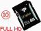 32GB Patriot LX SDHC SD Full HD Class 10 33MB Lodz