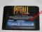 SEGA MEGA DRIVE PITFALL THE MAYAN ADVENTURE