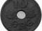 DANIA 10 ORE 1941 ROK st.3+