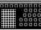 UM-15 Płytka uniwersalna 64 x 125 mm SMD