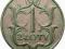 1 ZŁOTY 1929 ROK BARDZO ŁADNY !