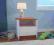 Szafka nocna baby dreams 9 kolorow