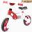 ROWEREK BIEGOWY dziecięcy ROWER dla dzieci SPOKEY