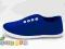 LEGFAN LEKKIE TENISÓWKI DZIECIĘCE (B07.2) R. 34