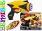 SKLEP HASBRO NERF SNAPFIRE 8 DART TAG 38126 AUTOMA