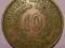 FINLANDIA 10 marek (markkaa) 1931 ŁADNE I RZADKIE