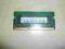 Pamięć Ram SAMSUNG DDR3 1GB 2Rx16 PC3 8500S